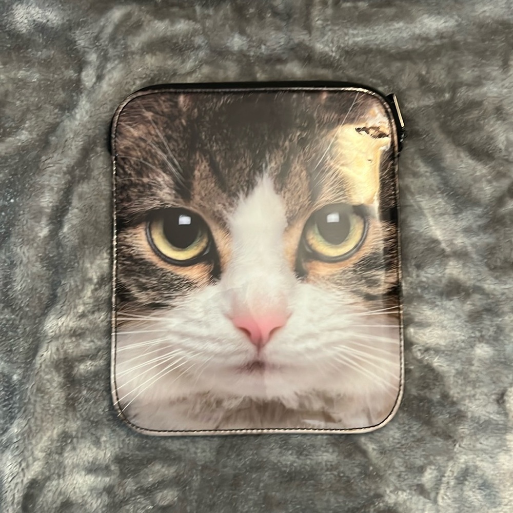 Padded Tablet Sleeve